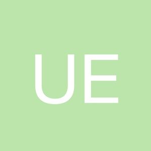 Meet your Posher, Uche